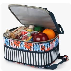 Expands Insulated Lunch Bag